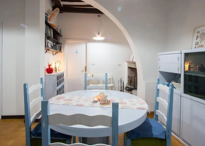 La Pergola Di Pomonte