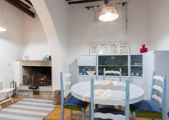 La Pergola Di Lejlighed *