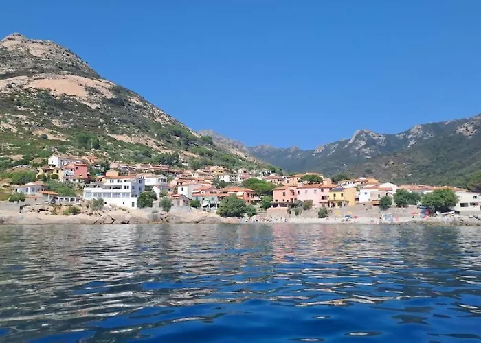 La Pergola Di Lejlighed